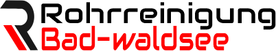 Rohrreinigung Bad-waldsee Logo